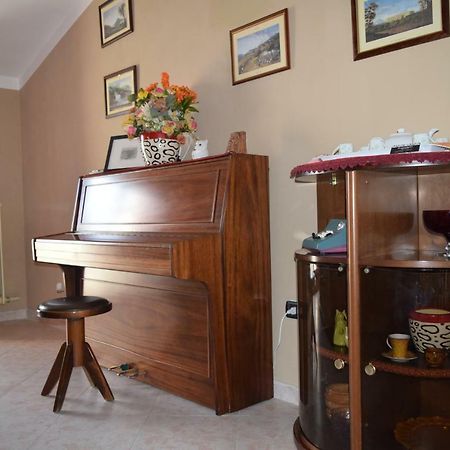 カゼルタ Amici Di Hackert Bed & Breakfast エクステリア 写真