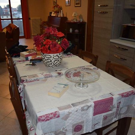 カゼルタ Amici Di Hackert Bed & Breakfast エクステリア 写真