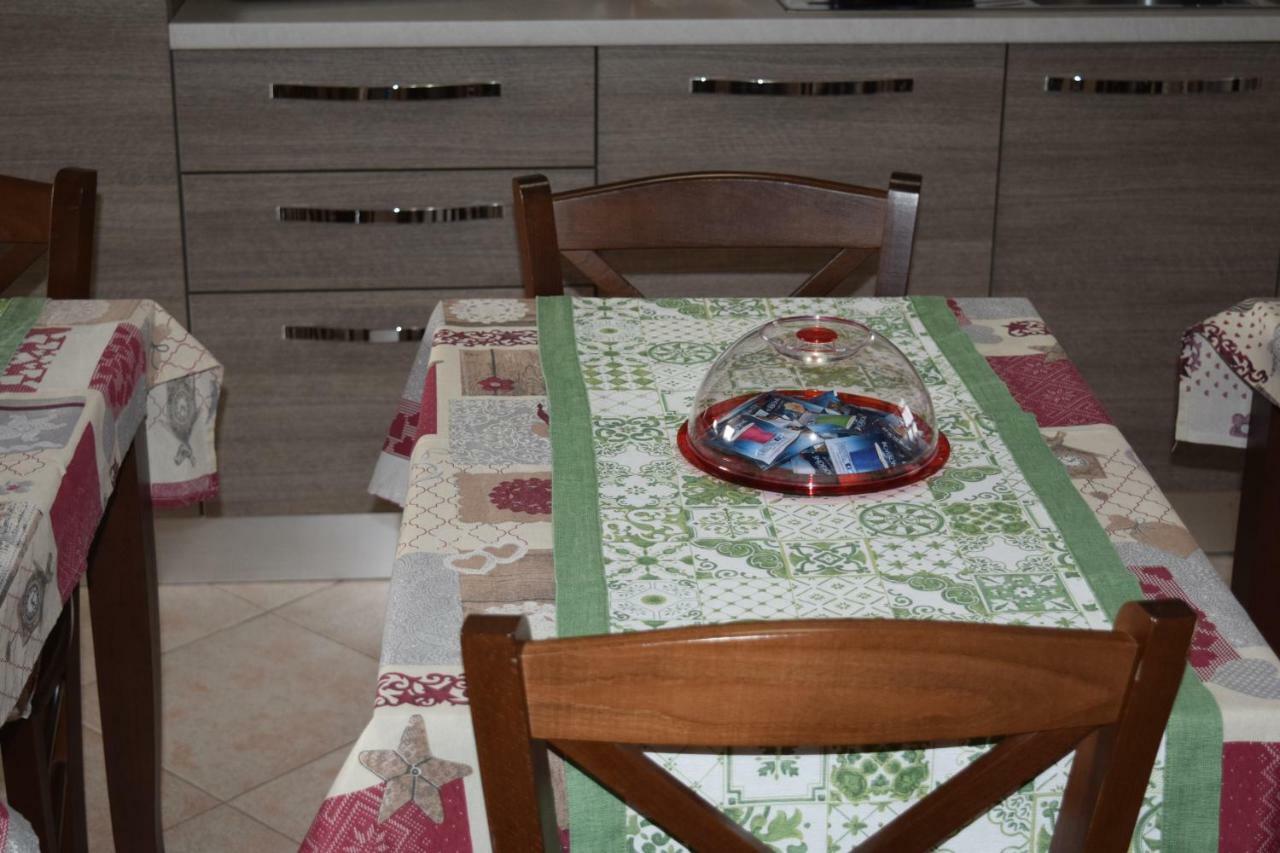 カゼルタ Amici Di Hackert Bed & Breakfast エクステリア 写真