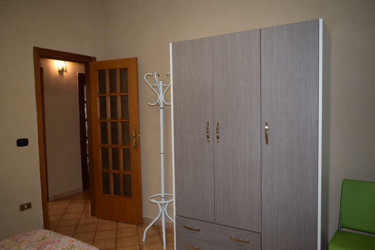 カゼルタ Amici Di Hackert Bed & Breakfast エクステリア 写真