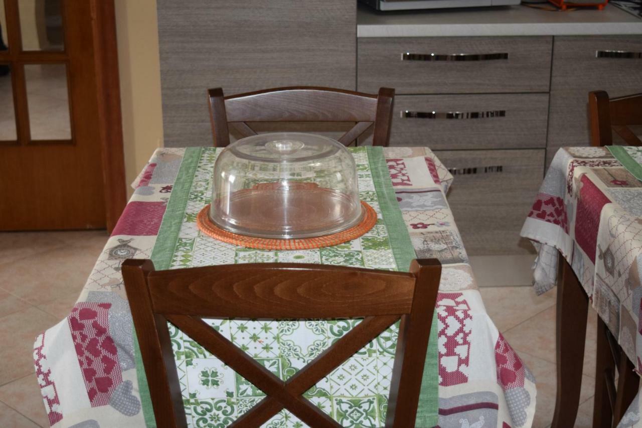 カゼルタ Amici Di Hackert Bed & Breakfast エクステリア 写真