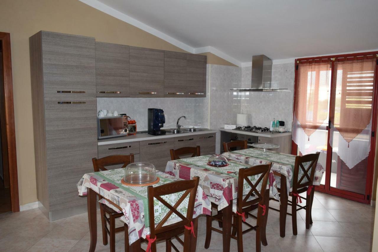 カゼルタ Amici Di Hackert Bed & Breakfast エクステリア 写真