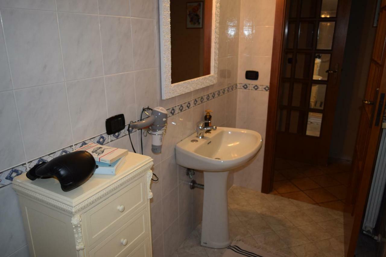 カゼルタ Amici Di Hackert Bed & Breakfast エクステリア 写真