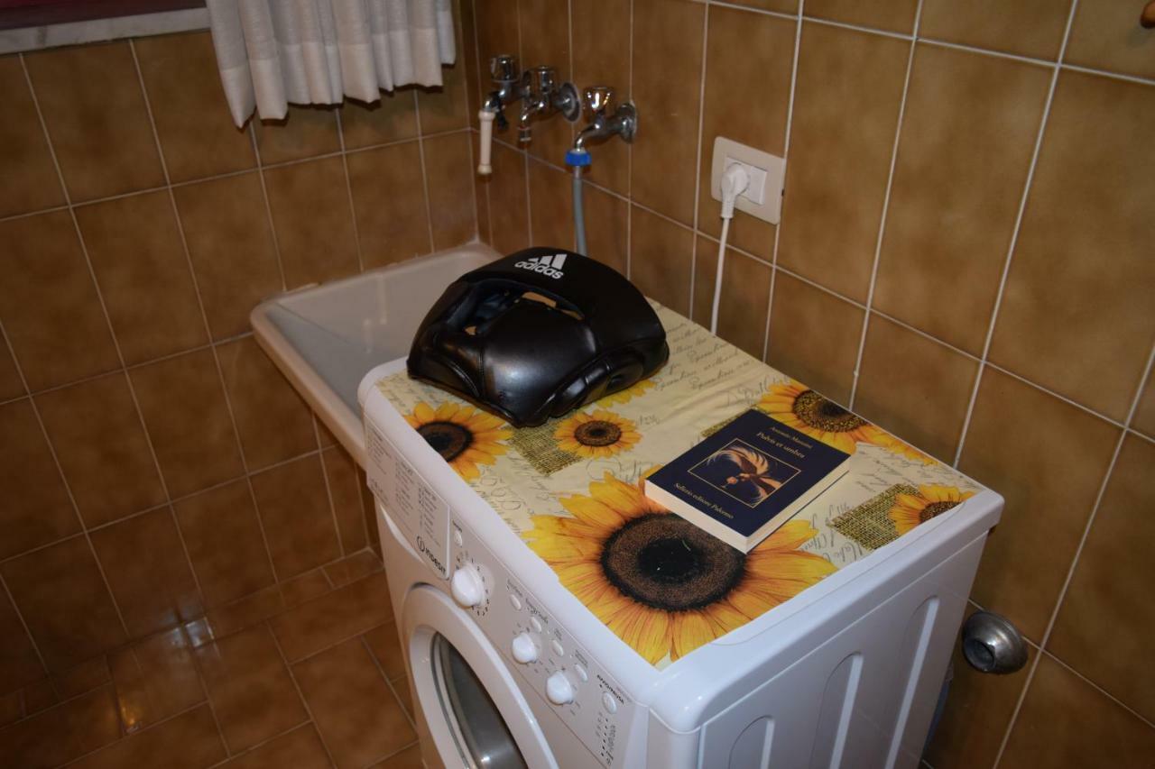 カゼルタ Amici Di Hackert Bed & Breakfast エクステリア 写真