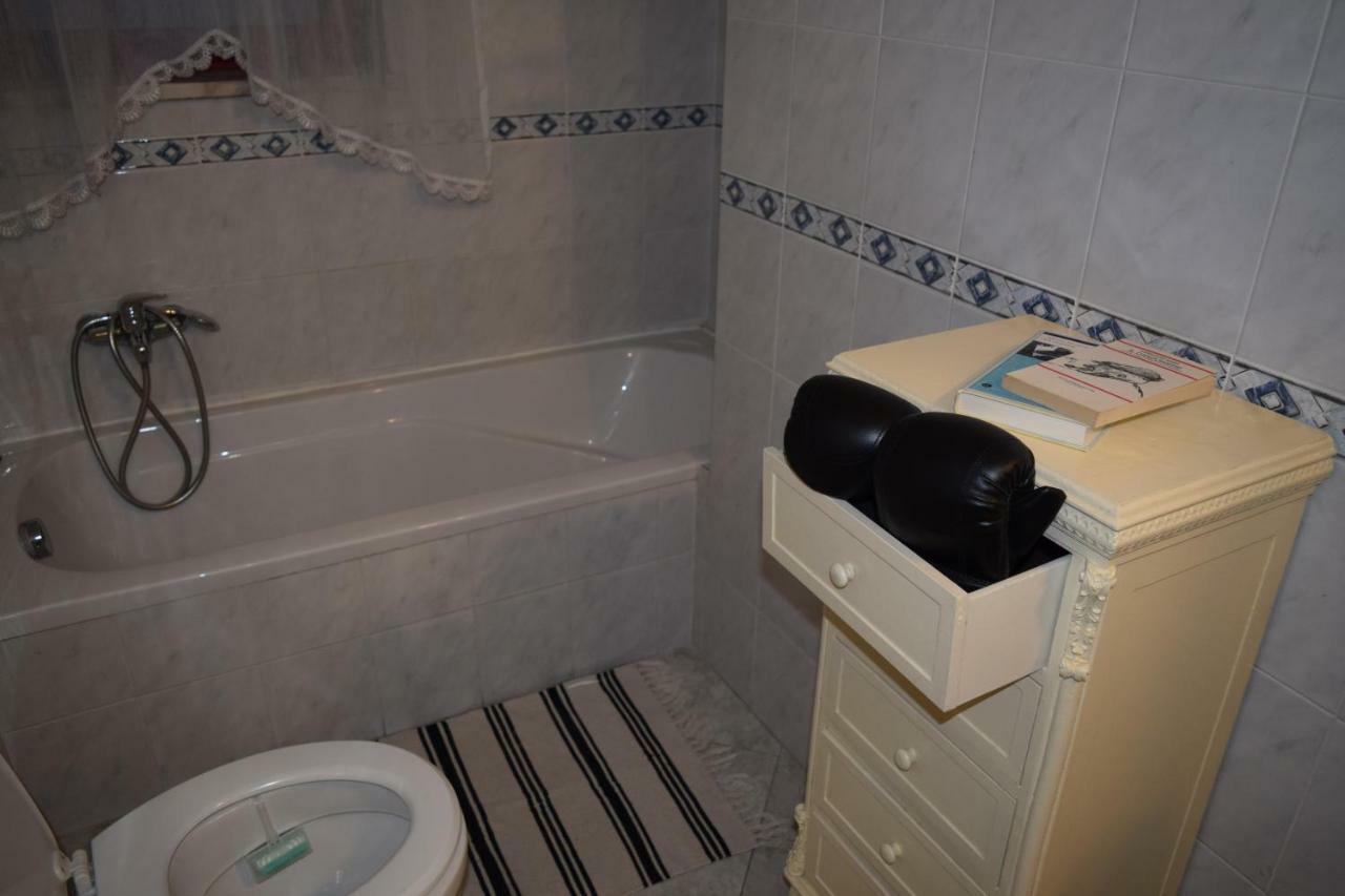 カゼルタ Amici Di Hackert Bed & Breakfast エクステリア 写真