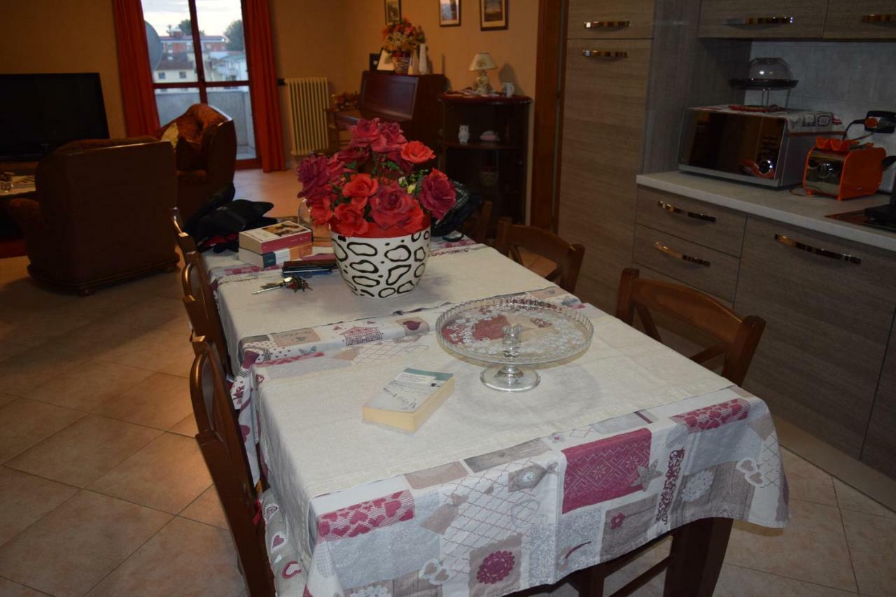 カゼルタ Amici Di Hackert Bed & Breakfast エクステリア 写真